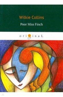 Poor Miss Finch