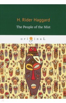 The People of the Mist