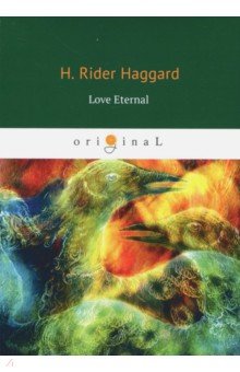 Love Eternal
