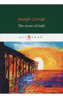 The Arrow of Gold
