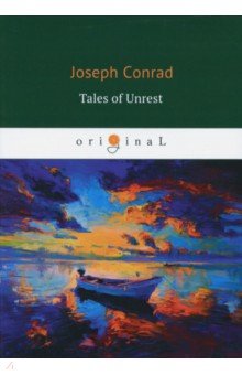 Tales of Unrest