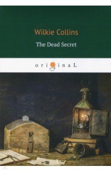 The Dead Secret