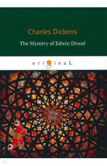 The Mystery of Edwin Drood