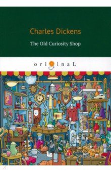 The Old Curiosity Shop