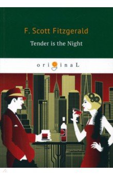 Tender is the Night