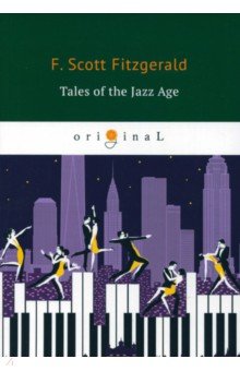 Tales of the Jazz Age