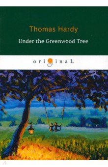Under the Greenwood Tree