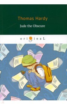 Jude the Obscure