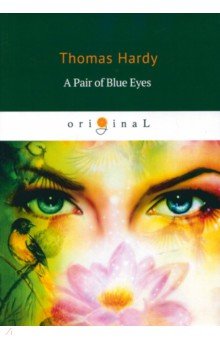 A Pair of Blue Eyes