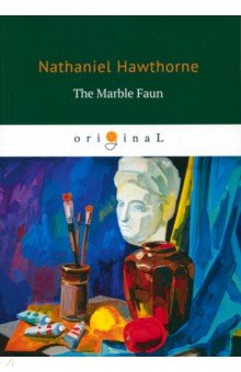 The Marble Faun