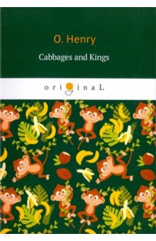 Cabbages and Kings