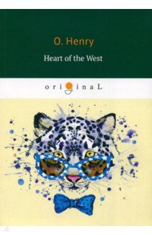 Heart of the West