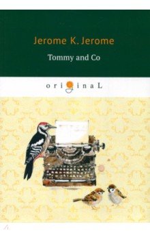 Tommy and Co
