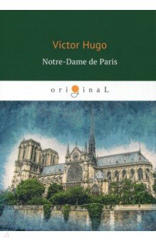 Notre-Dame de Paris
