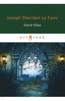 Uncle Silas