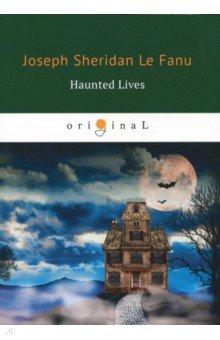 Haunted Lives