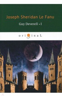 Guy Deverell 1