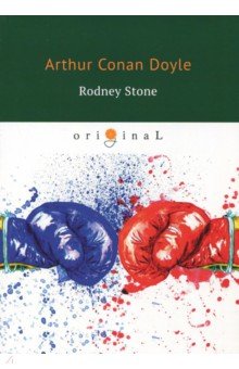Rodney Stone