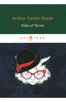 Tales of Terror