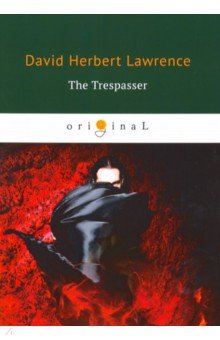 The Trespasser