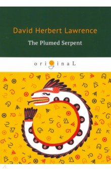 The Plumed Serpent