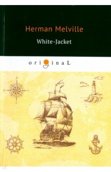 White-Jacket