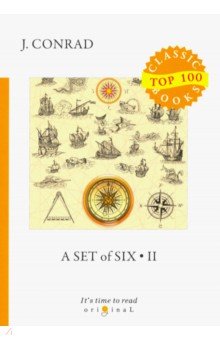 A Set of Six 2