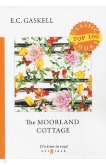 The Moorland Cottage