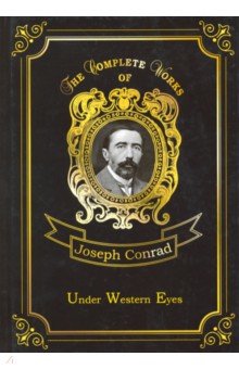 Under Western Eyes