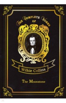 The Moonstone
