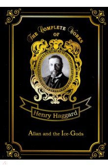 Allan and the Ice-Gods