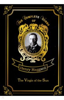 The Virgin of the Sun