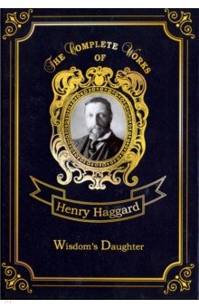 Wisdom’s Daughter