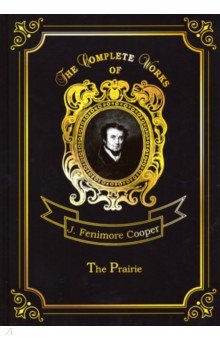The Prairie