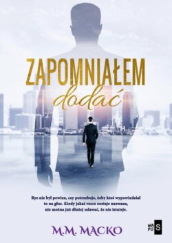 Zapomniałem dodać