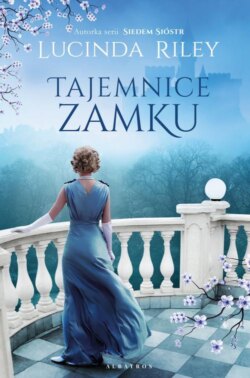 TAJEMNICE ZAMKU