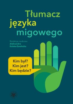 Tłumacz języka migowego