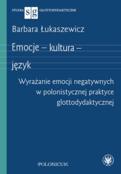 Emocje – kultura – język