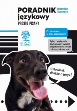 Poradnik językowy prosto pisany