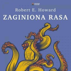 Zaginiona rasa