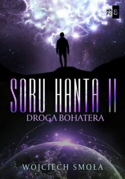 Soru Hanta II. Droga bohatera