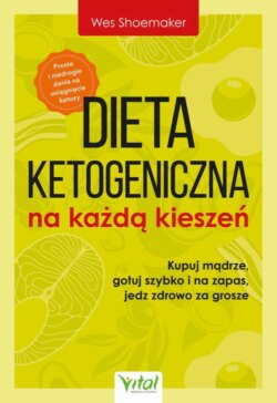 Dieta ketogeniczna na każdą kieszeń