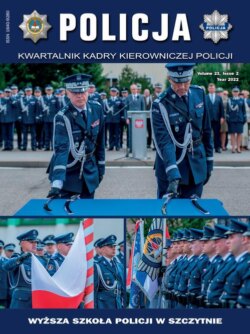 Policja 2/2022