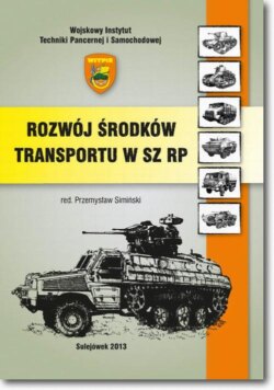 Rozwój środków transportu w SZ RP