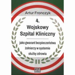 4 Wojskowy Szpital Kliniczny