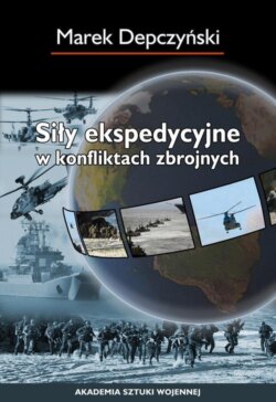 Siły ekspedycyjne w konfliktach zbrojnych