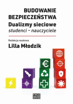 Budowanie bezpieczeństwa. Dualizmy sieciowe: studenci – nauczyciele