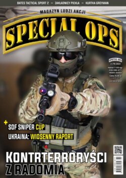 SPECIAL OPS 2/2023