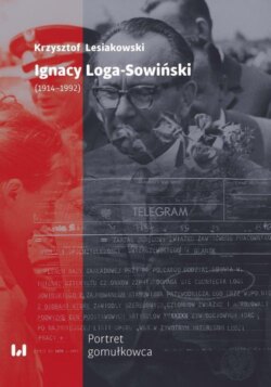 Ignacy Loga-Sowiński (1914-1992)