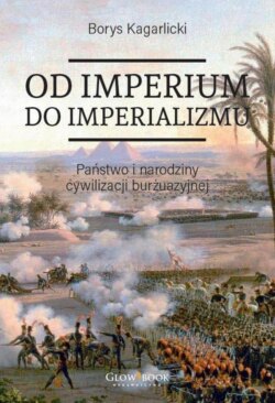 Od imperium do imperializmu